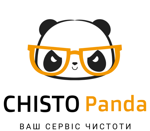 Panda clean logo